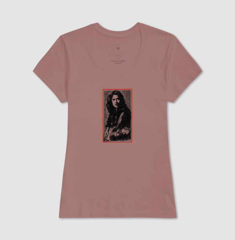 Camisa 18