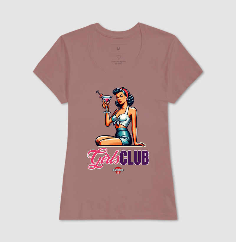 Girls Club - Imagem 17