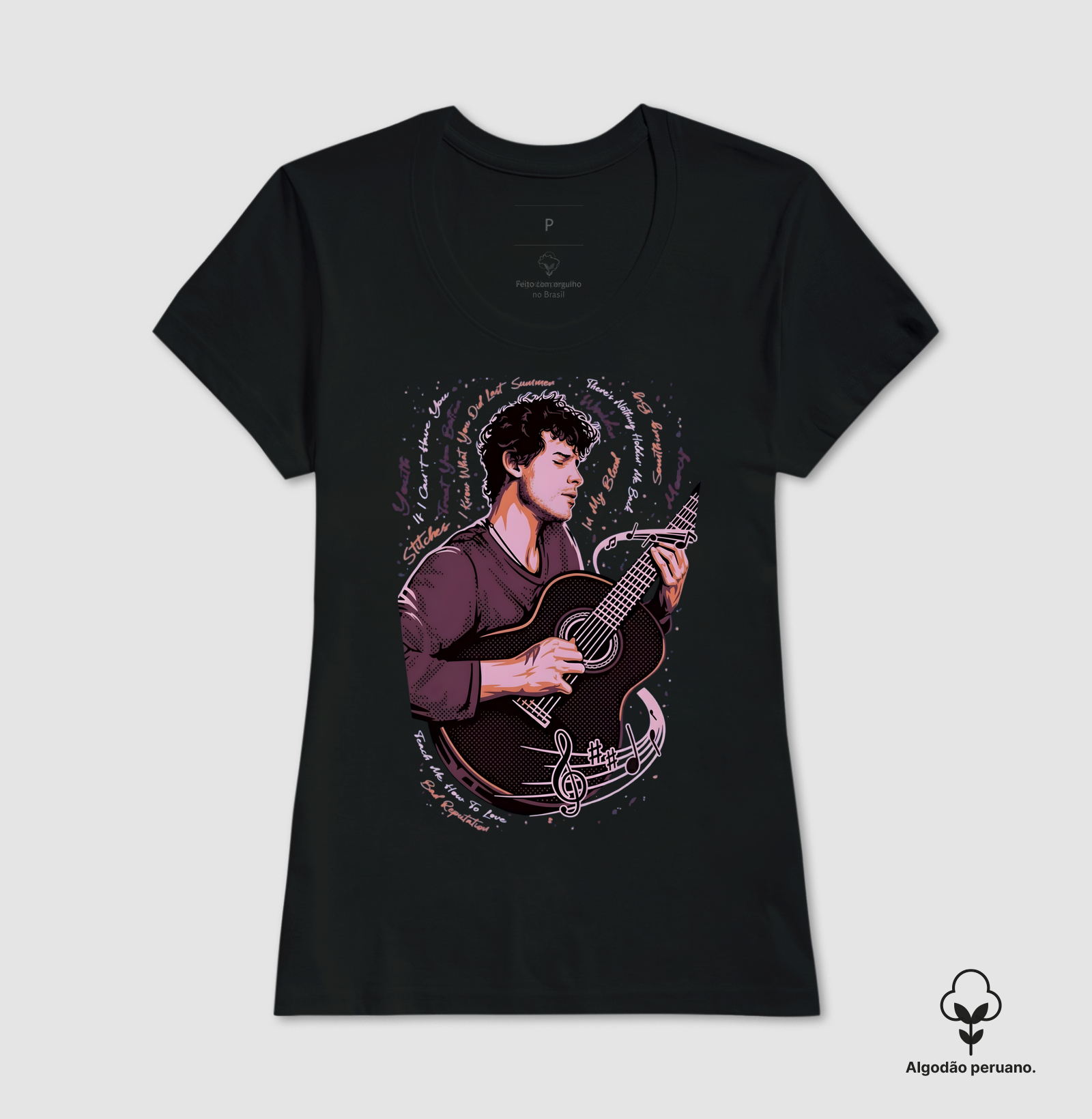 Camisa 1