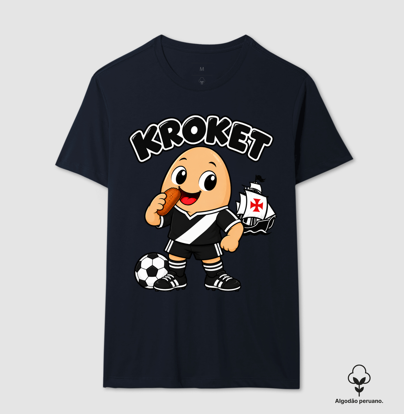 Egg Kroket - Gigante - Imagem 7