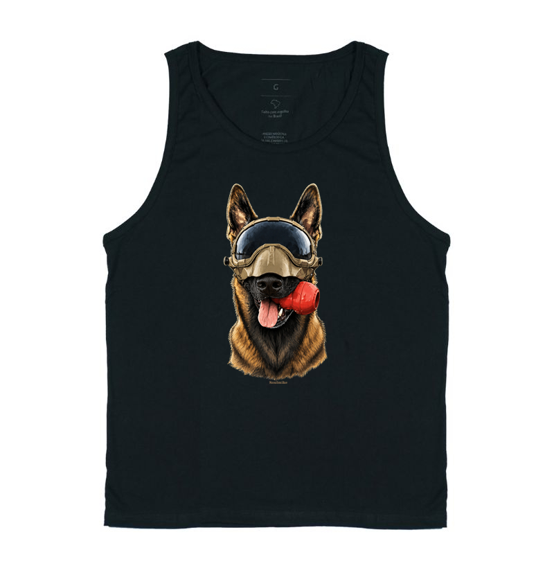 Military Malinois - Imagem 5