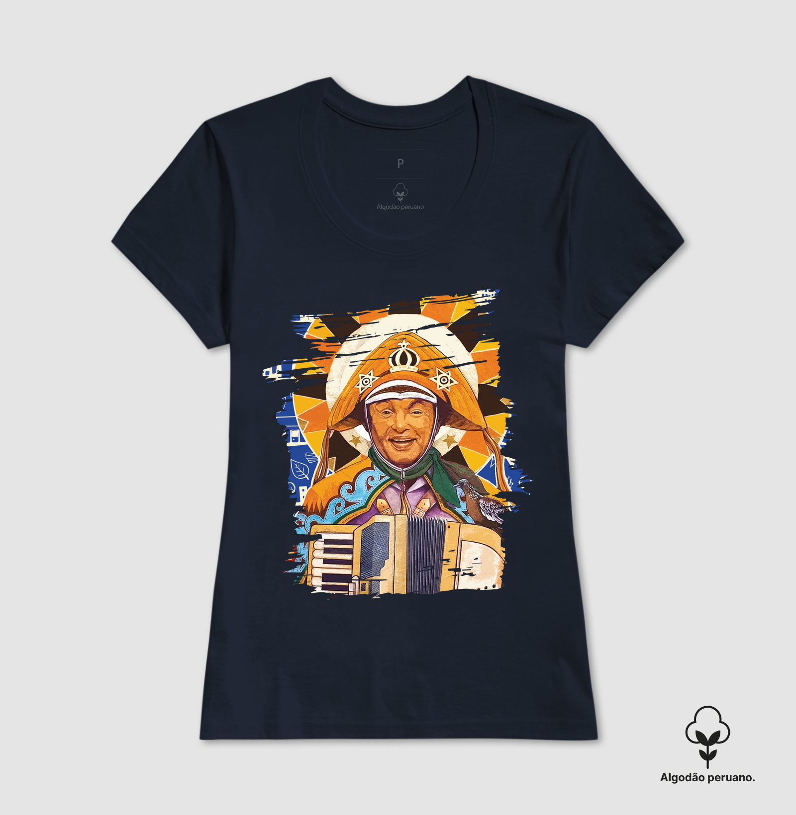 Camisa 5