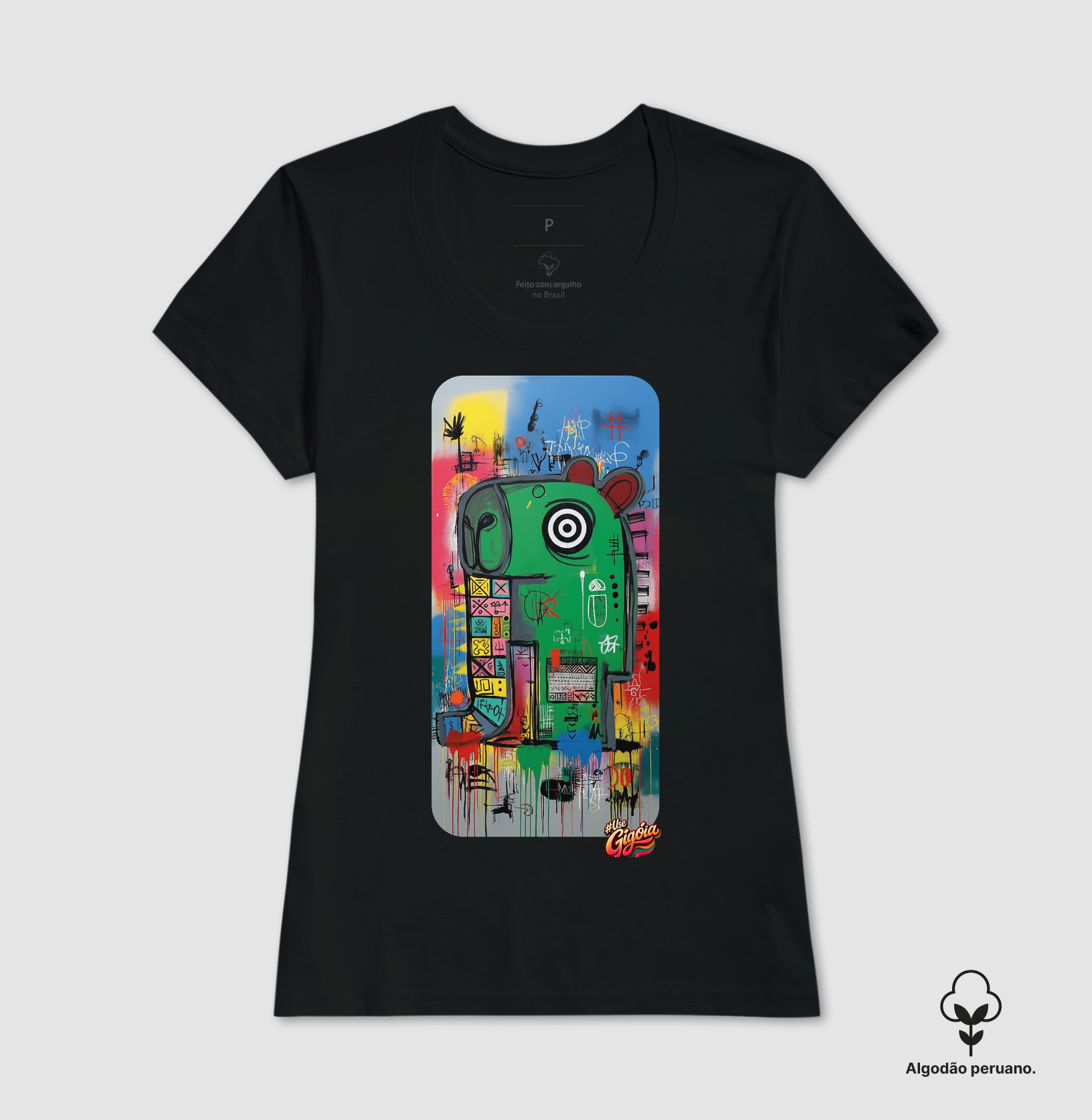 Camisa 4