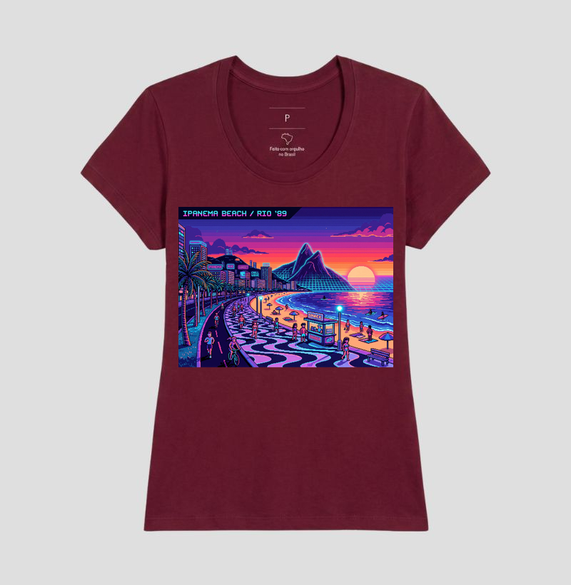Camisa 18
