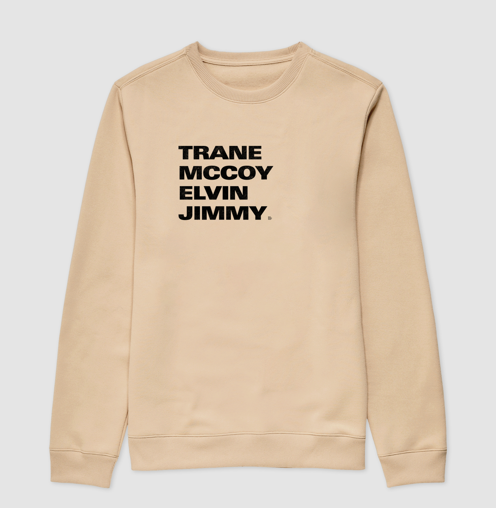 Trane, McCoy, Elvin, Jimmy - Imagem 5