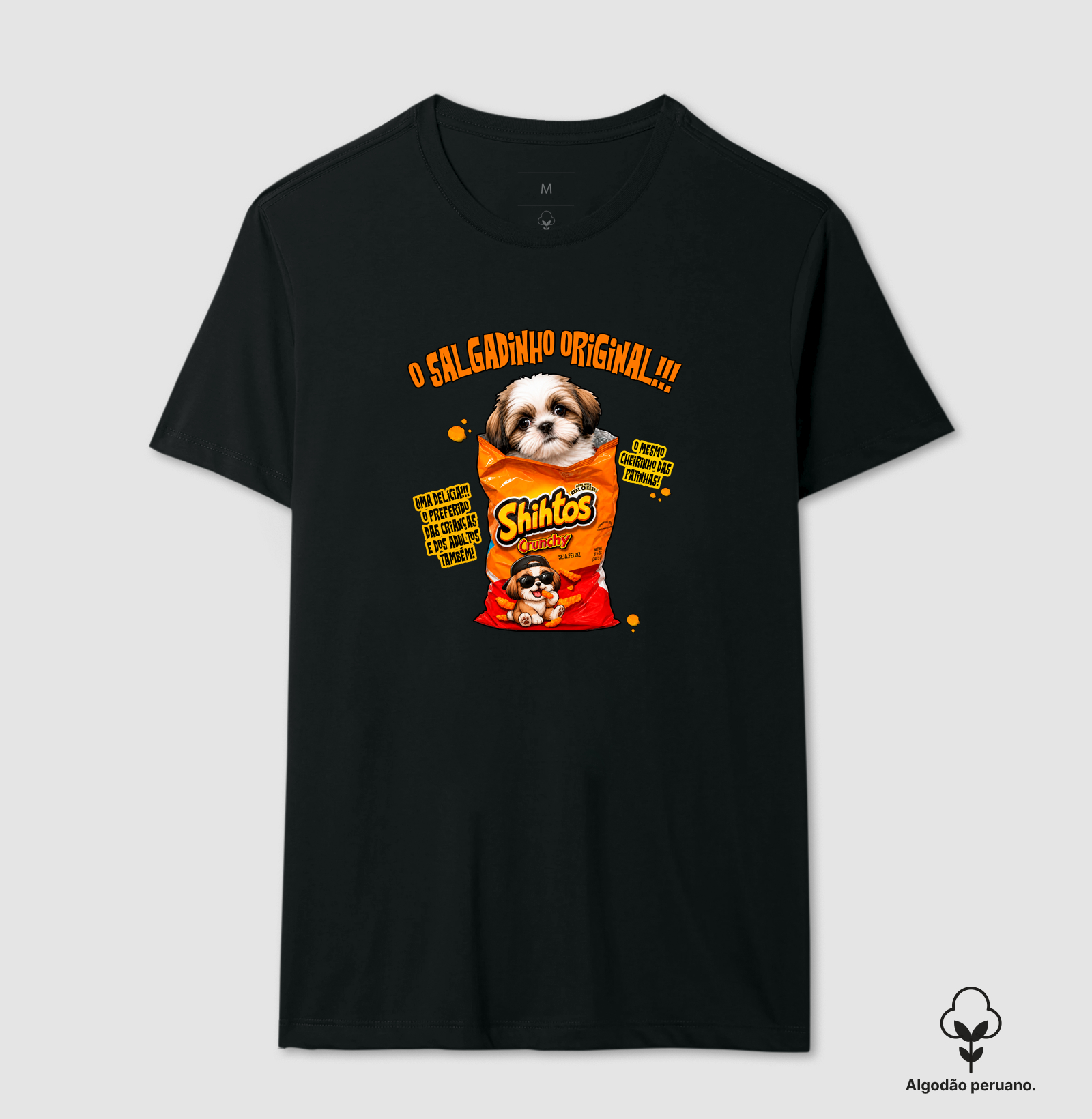 Camisa 10