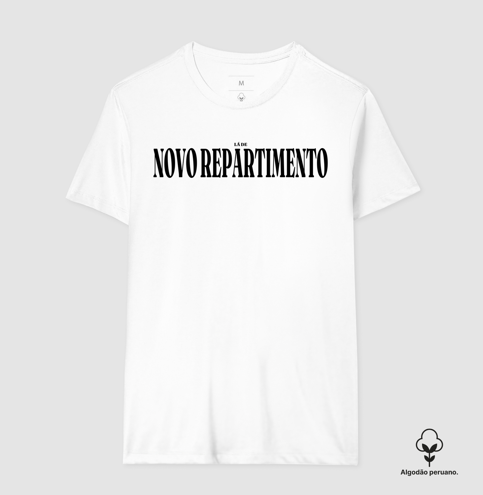 Novo Repartimento | Tipografia PA - Imagem 2