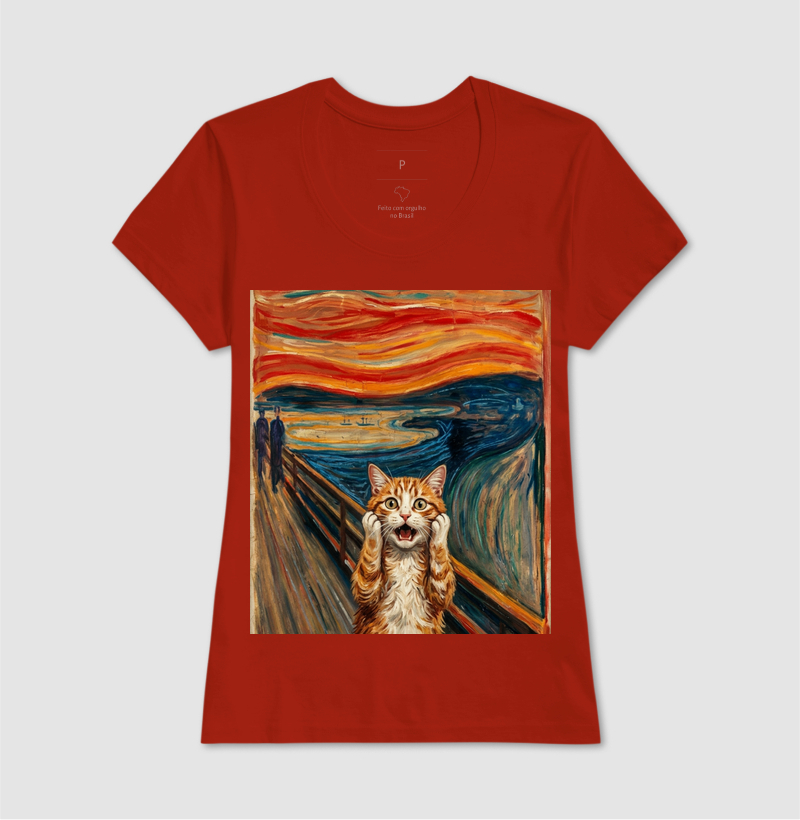O grito do gato - Imagem 11