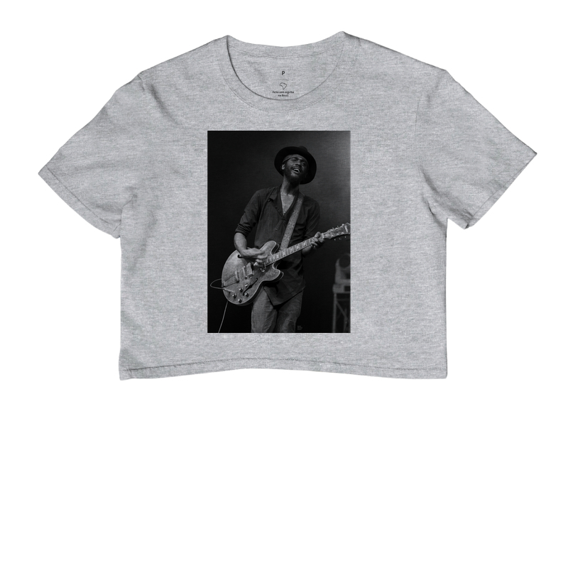 Gary Clark Jr. - 2015 - Imagem 6
