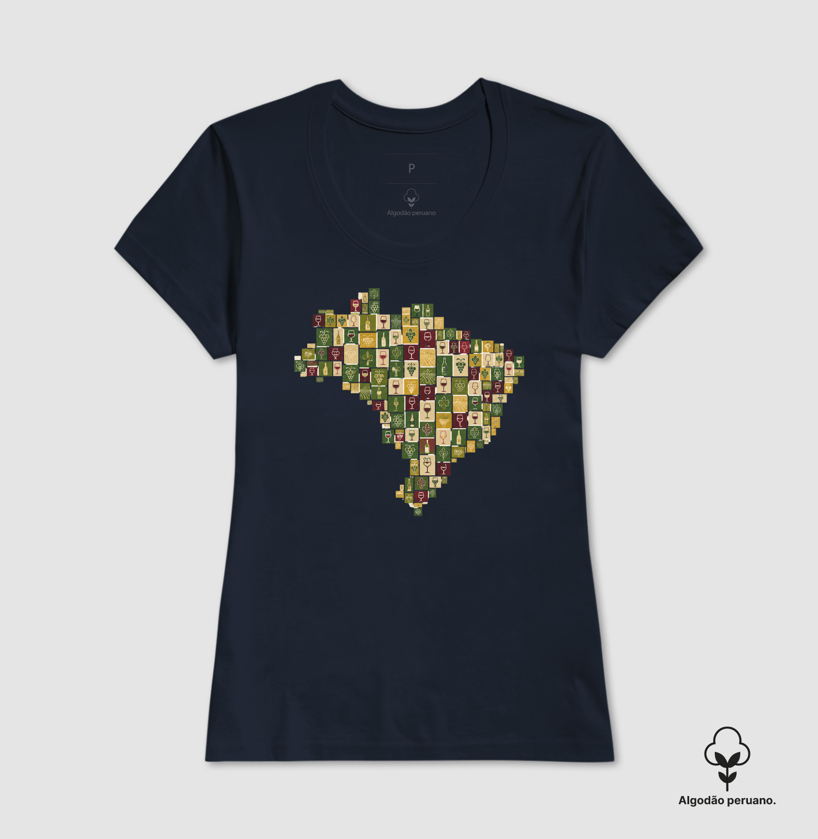 Camisa 1