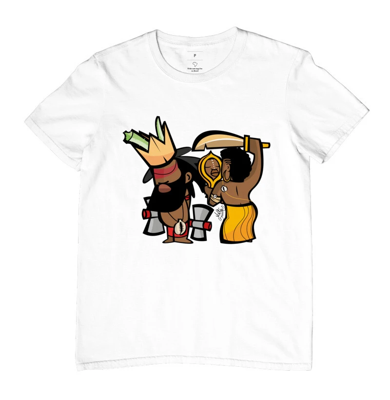 Camisa 1