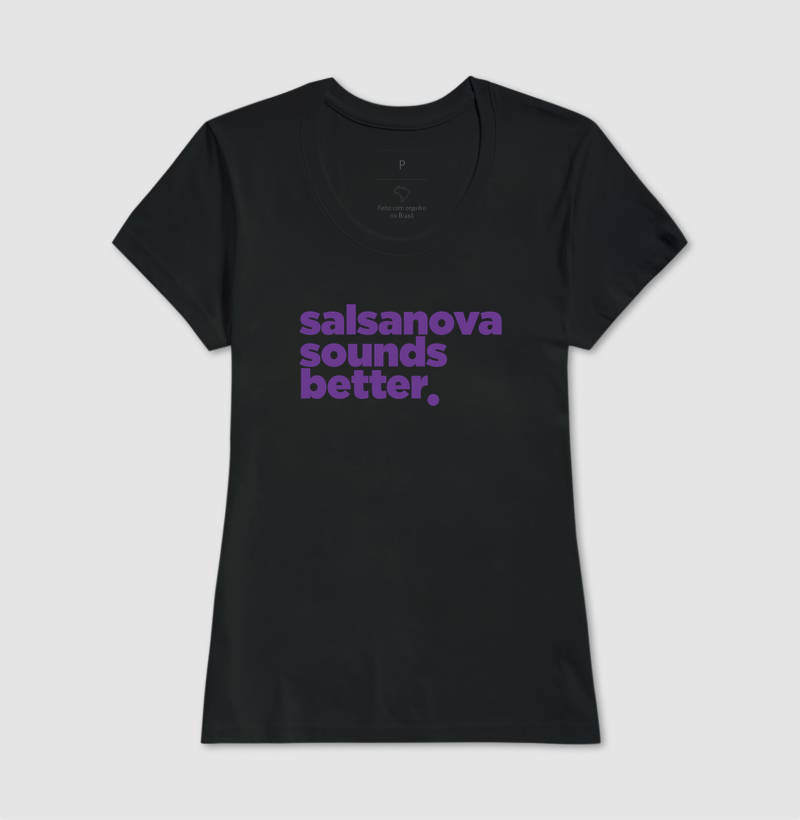 Salsa Roxa - Imagem 3