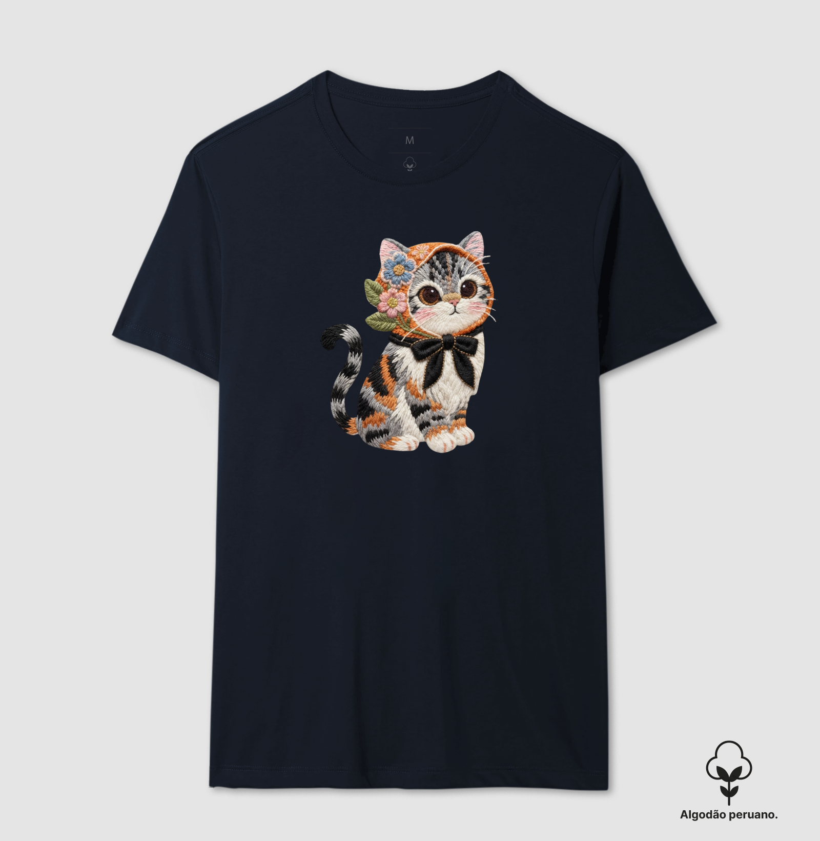 Cat Campestre - Imagem 5