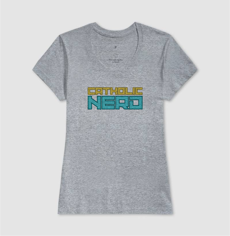 catholic nerd - Imagem 9