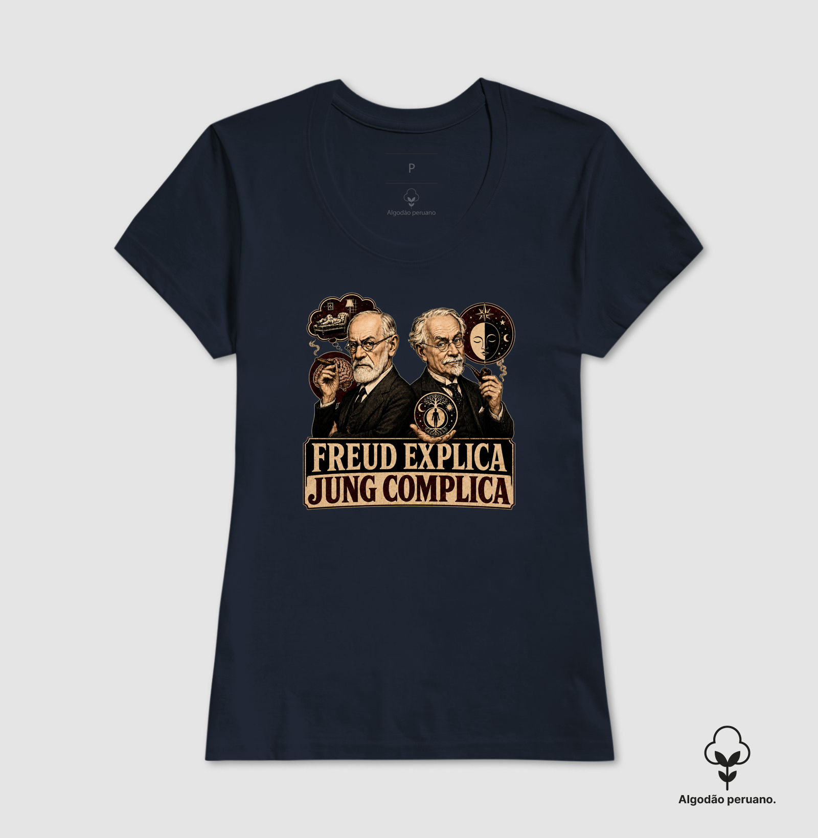 Freud Explica, Jung Complica - Imagem 7