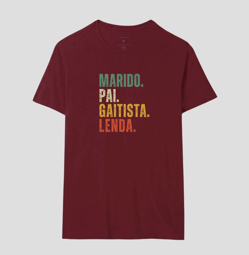 Camisa 17