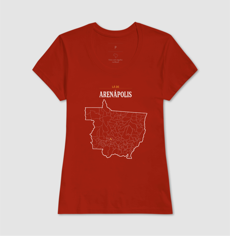 Camisa 10