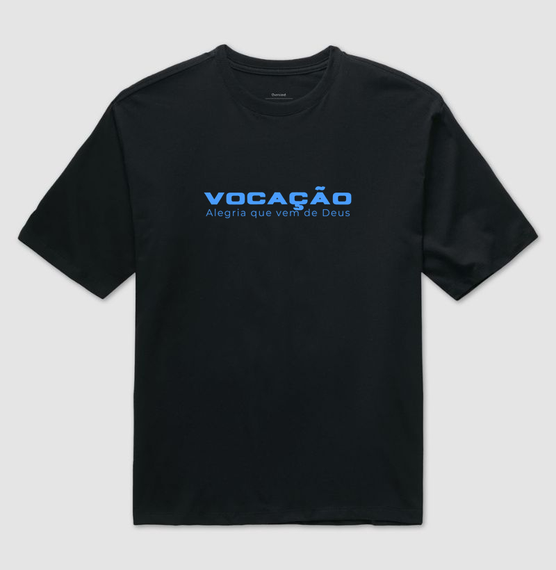 VOCAÇÃO QUE VEM DE DEUS - Imagem 2