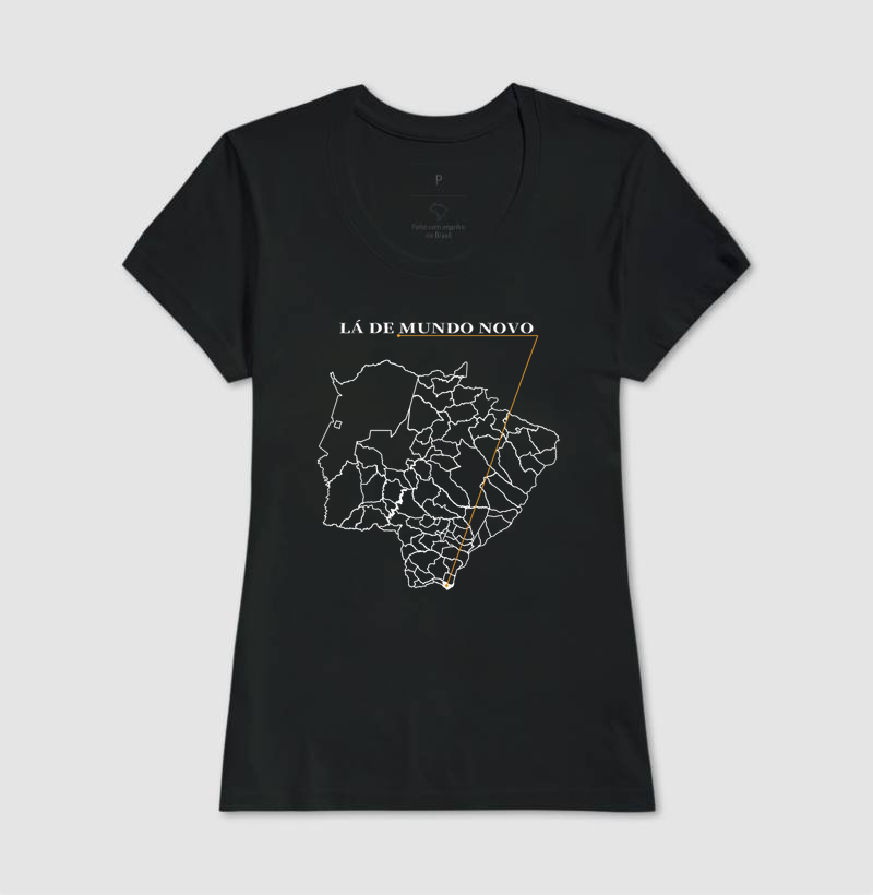 Mundo Novo | Origem MS - Imagem 3