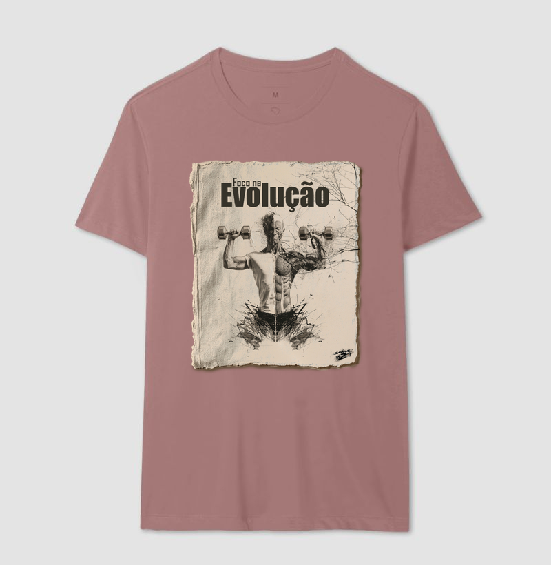 Foca na Evolução - Imagem 12