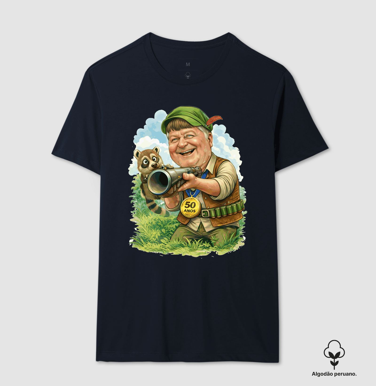 Camisa 3