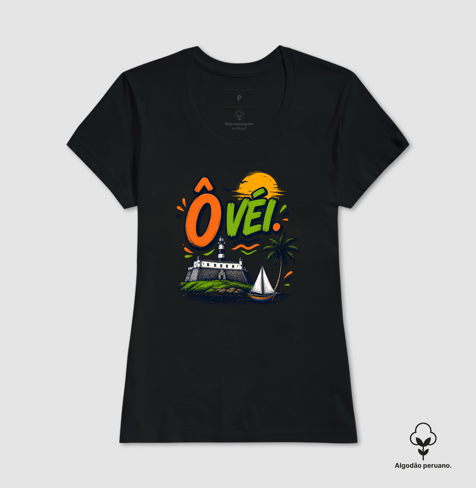 Camisa 3
