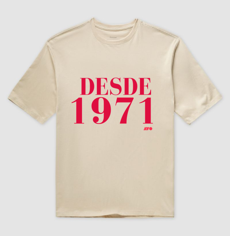 DESDE 1971 - Imagem 3
