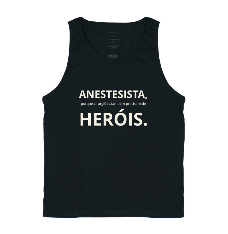 Anestesistas Heróis - Imagem 2