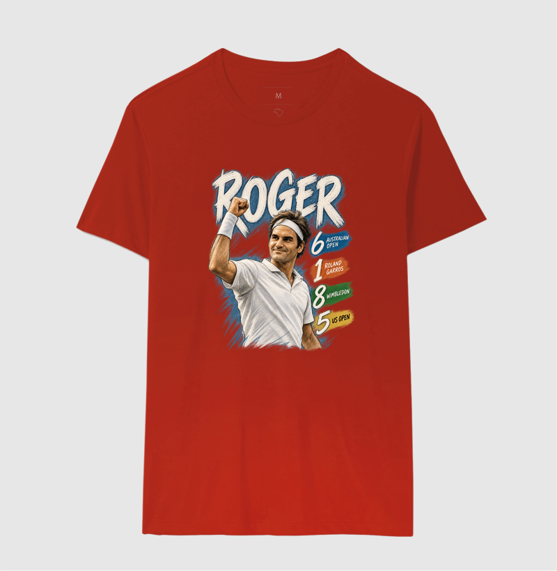 Roger Slams - Imagem 10