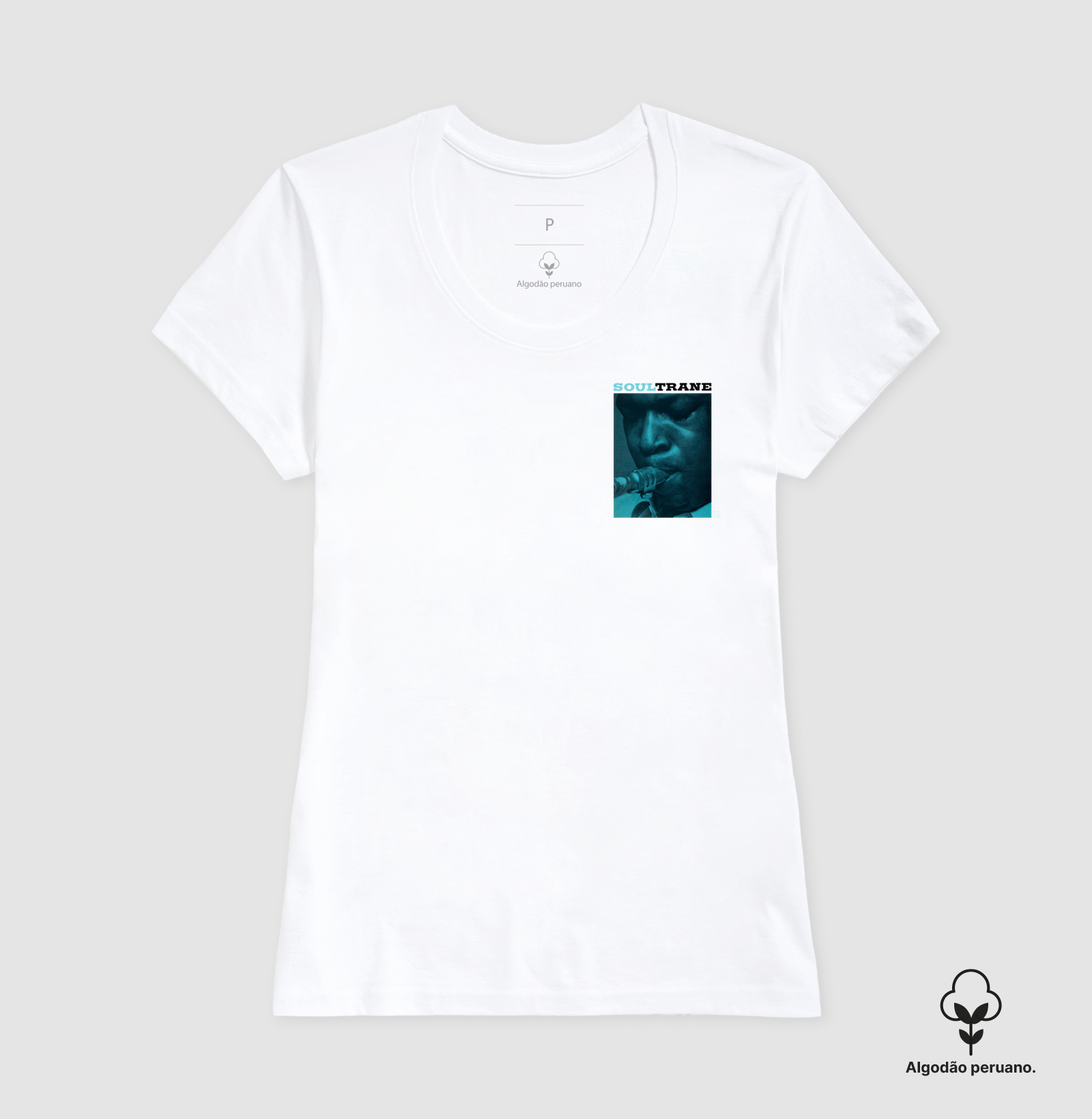Soultrane - Bolso - Imagem 6