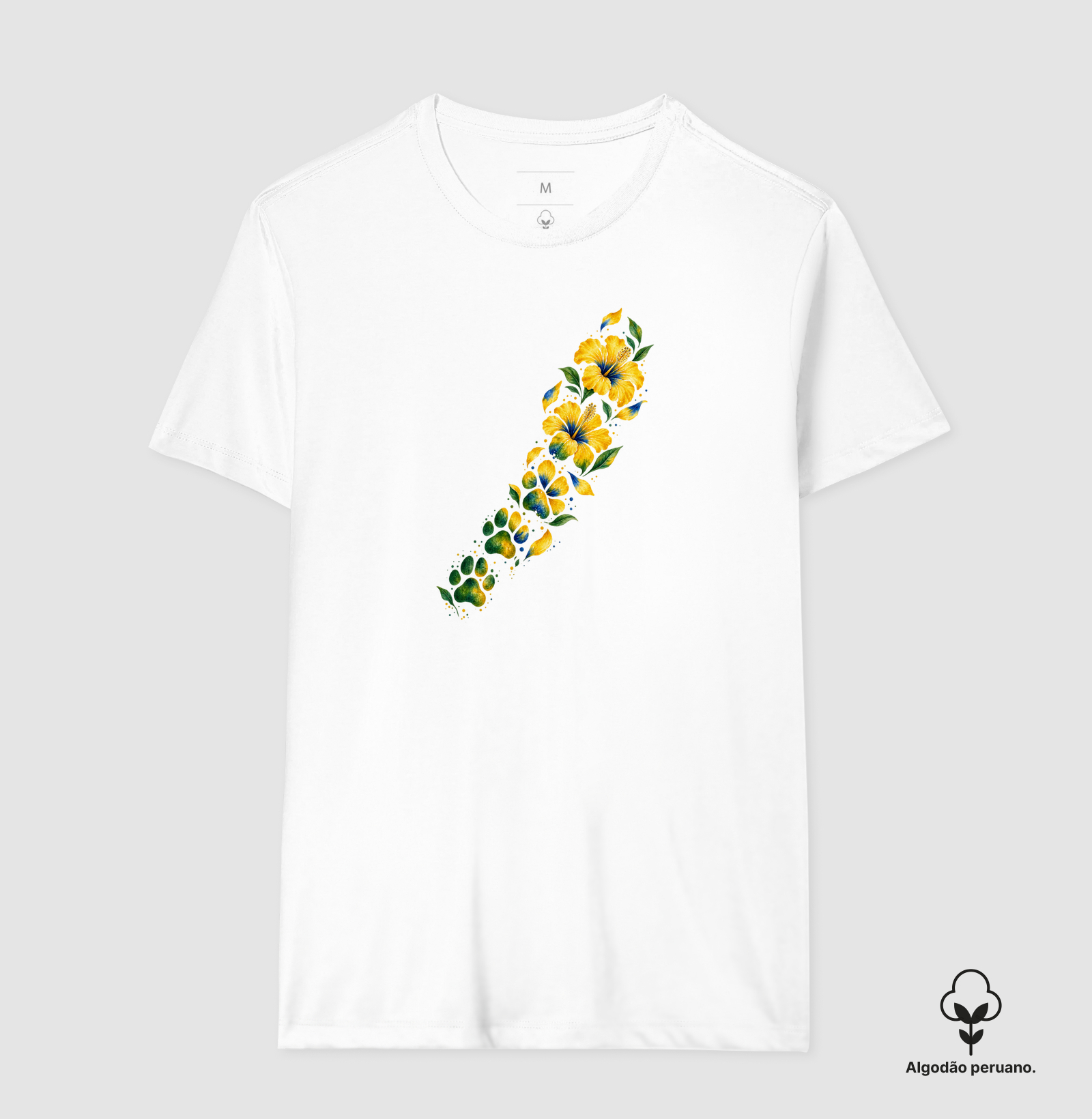 Flor Brasileira - Imagem 5