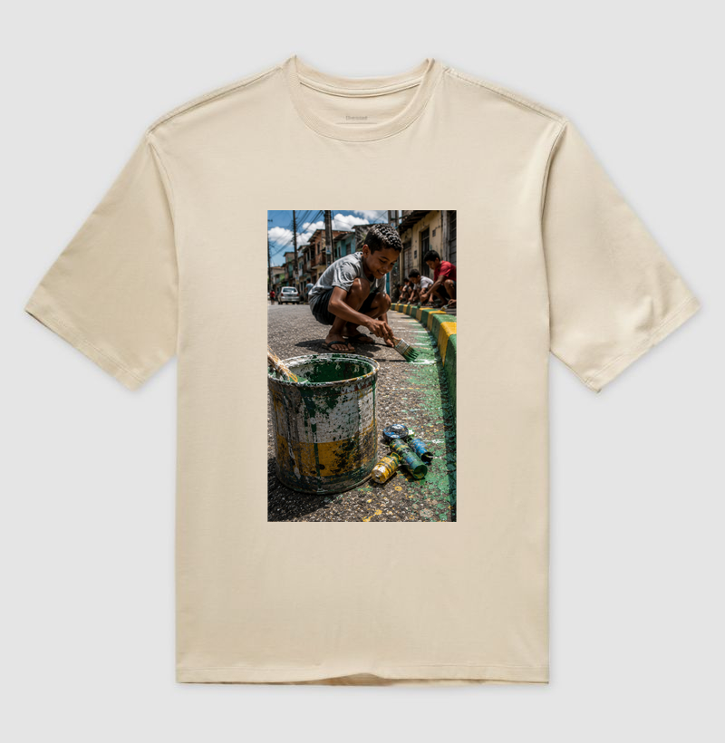 Camisa 2