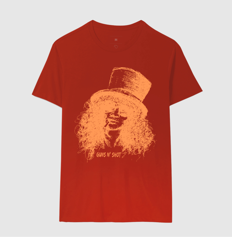 Camisa 10