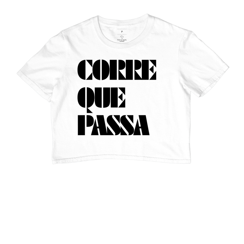 CORRE QUE PASSA III - Imagem 3