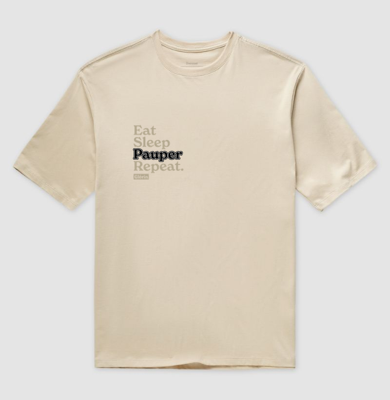 Daily Pauper - Imagem 3