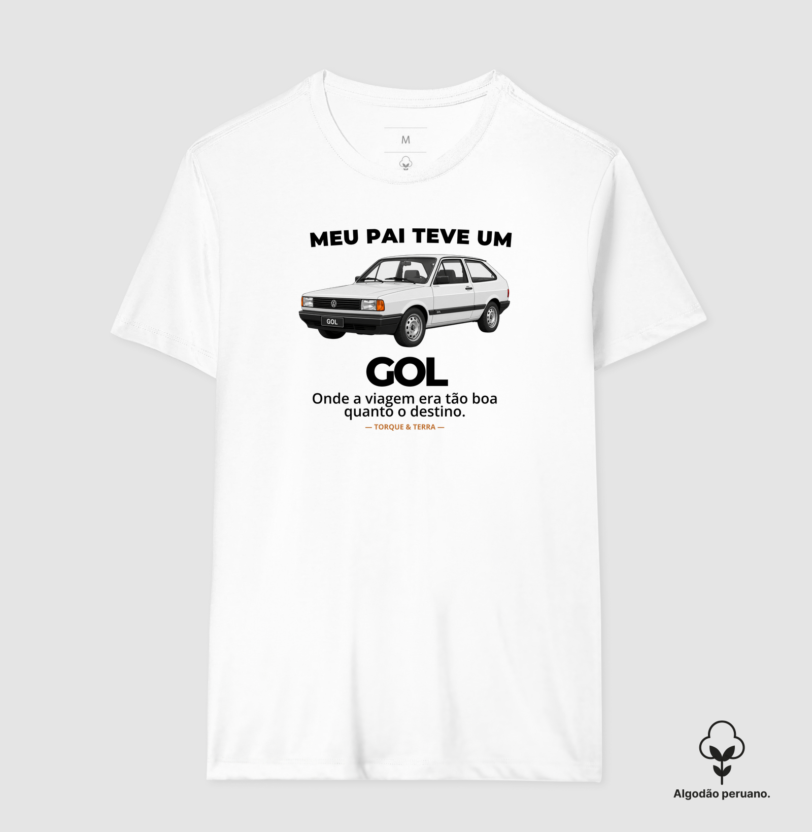 Meu pai teve um - GOL - Imagem 6