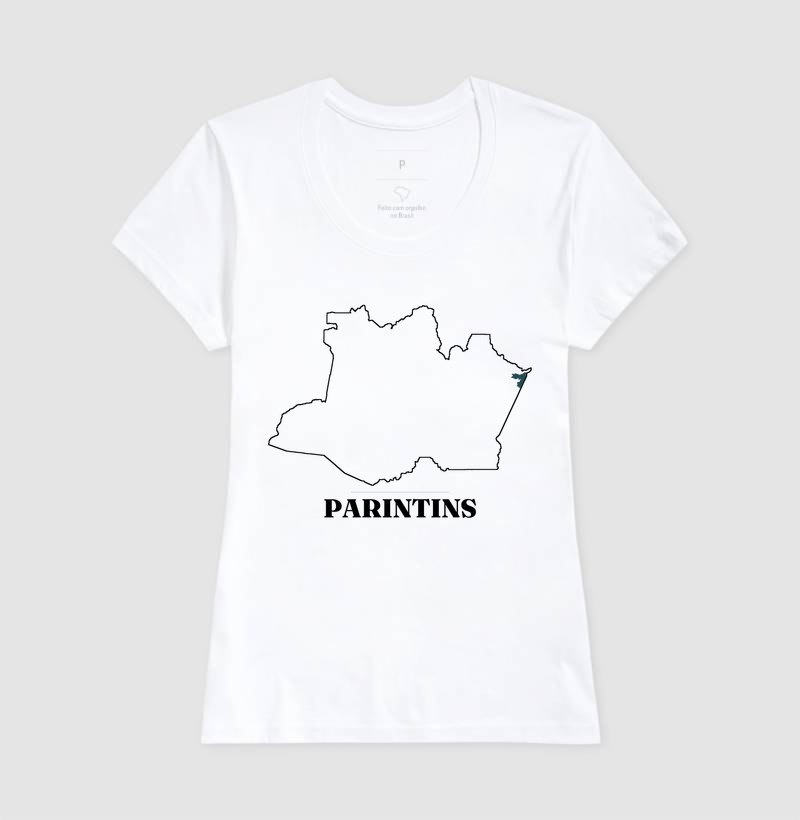 Parintins | Traço AM - Imagem 5