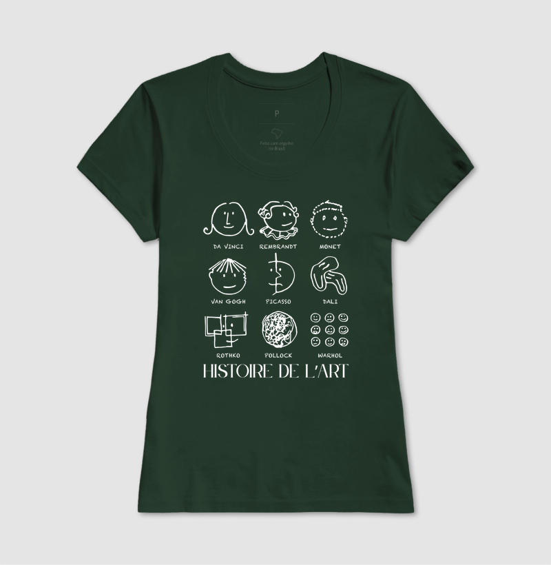 Camisa 12