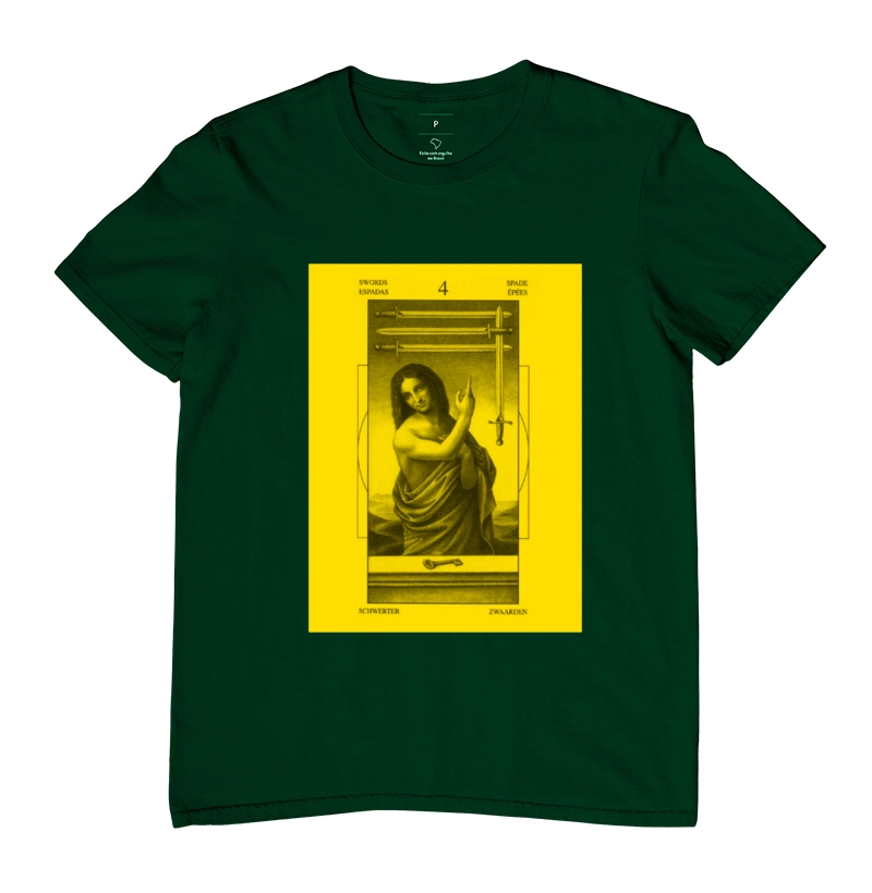 Camisa 11