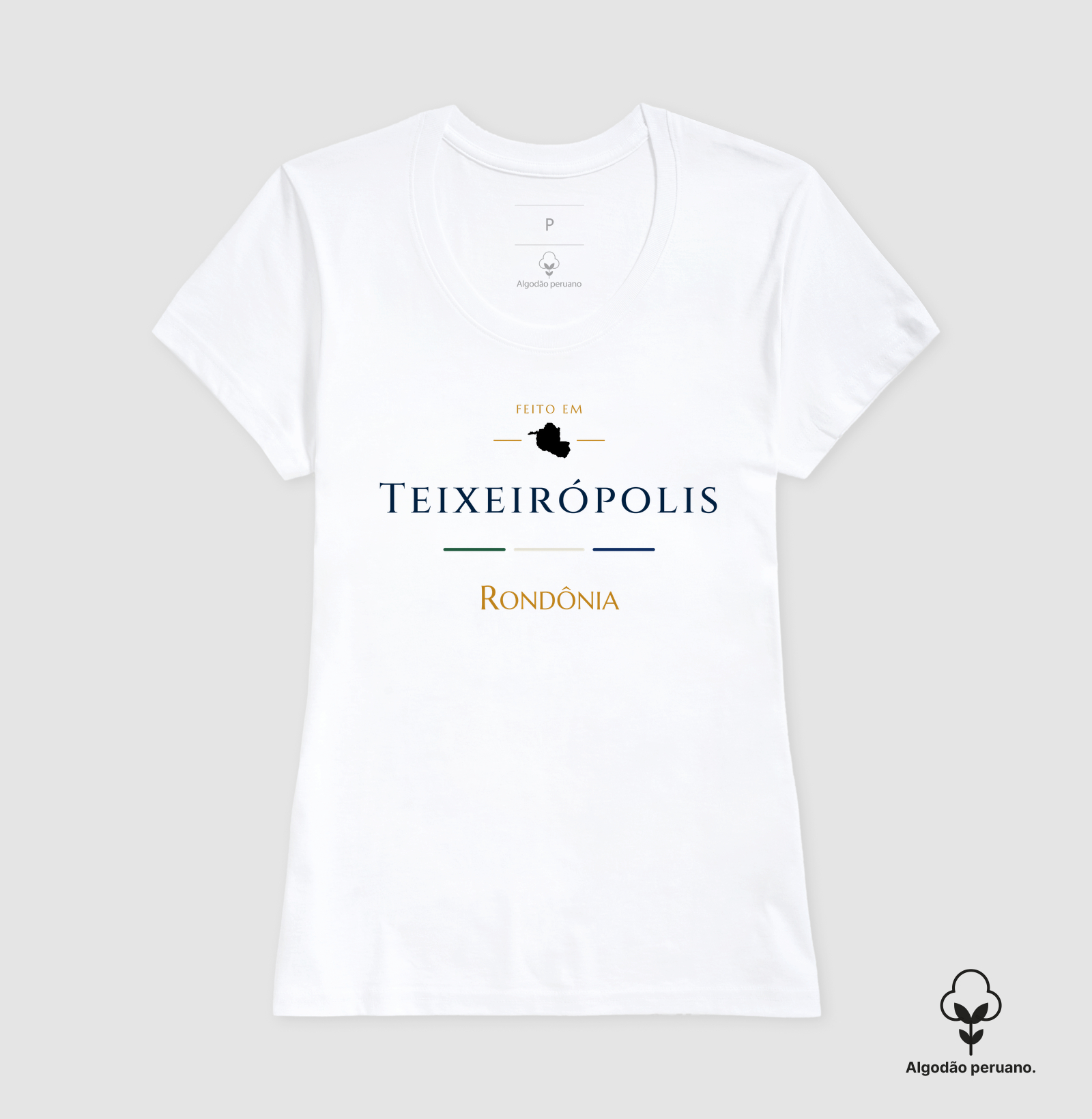 Camisa 2
