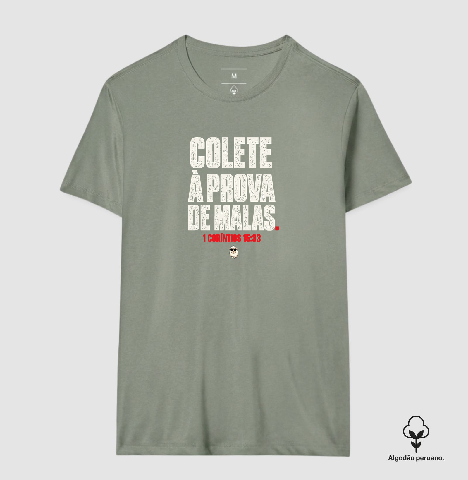 COLETE À PROVA DE MALAS - Imagem 7