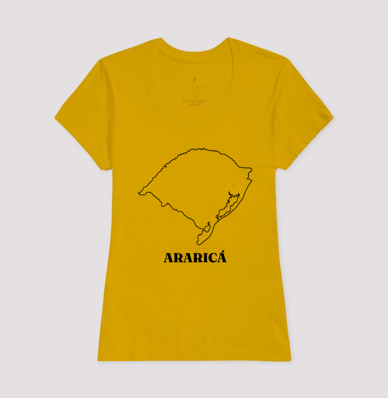 Camisa 14
