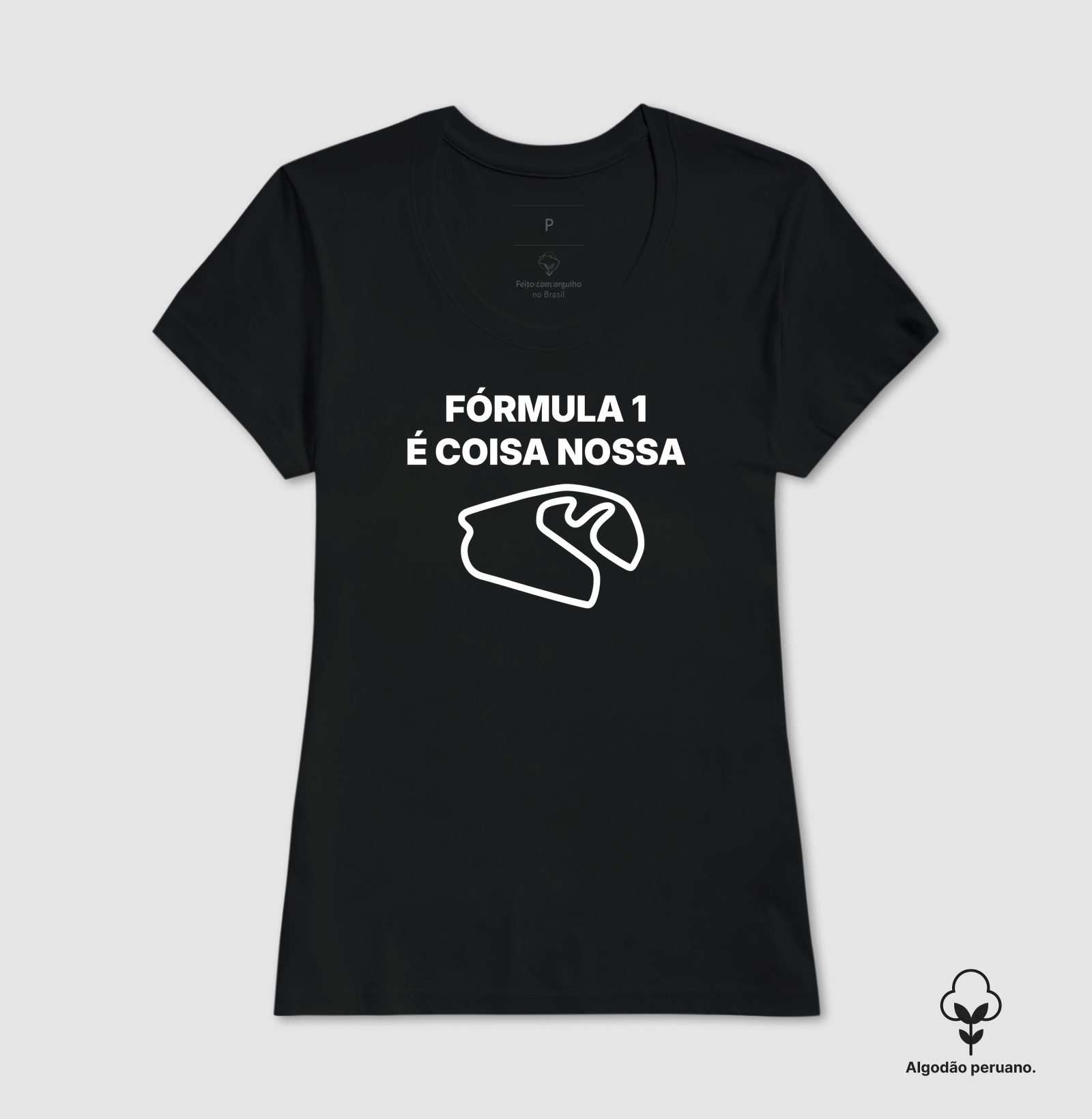 Fórmula 1 é coisa nossa - Imagem 3