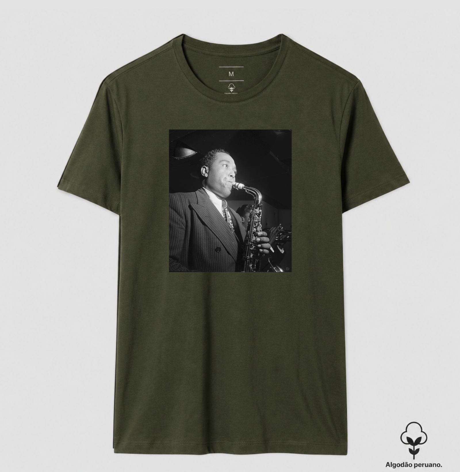 Charlie Parker, 1947 - Imagem 5