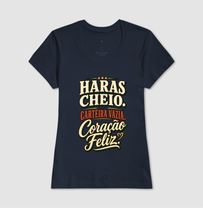 Haras cheio. Carteira vazia. Coração feliz. - Imagem 7