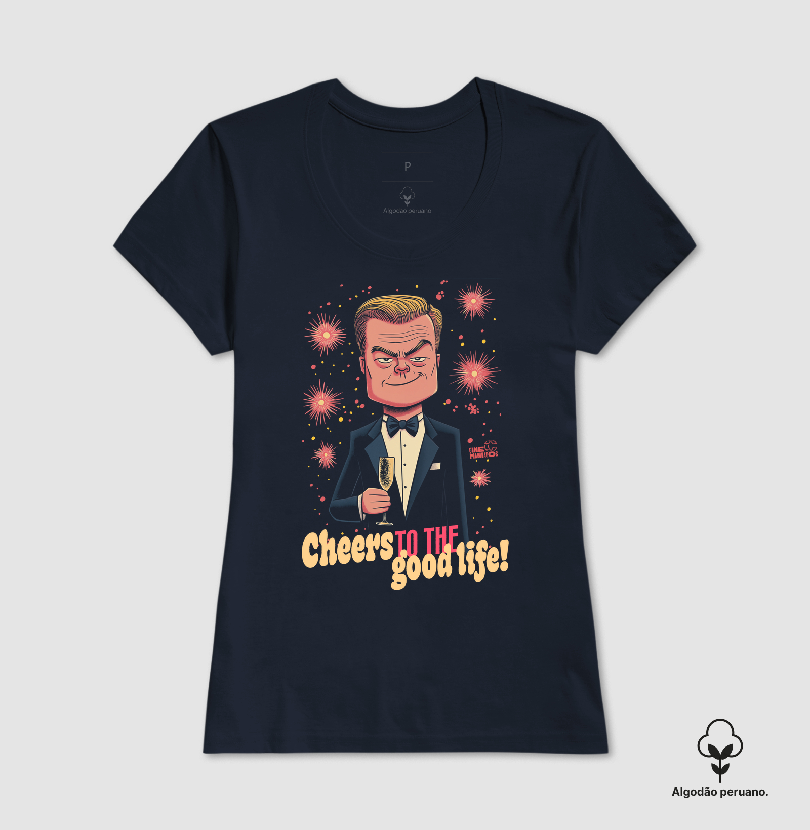 Camisa 4