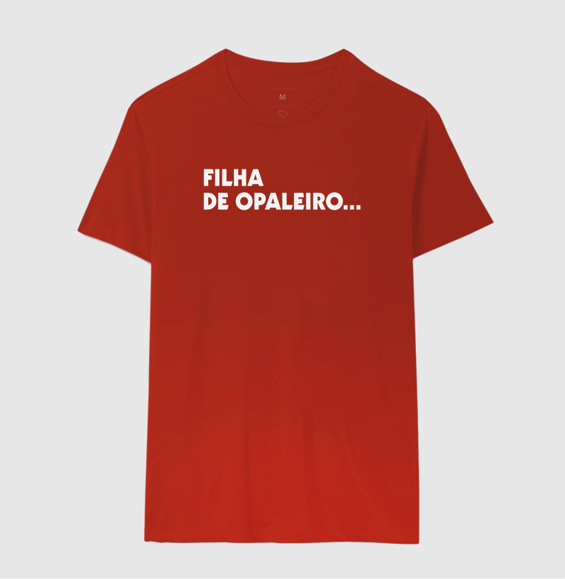 Filha de Opaleiro... - Imagem 8