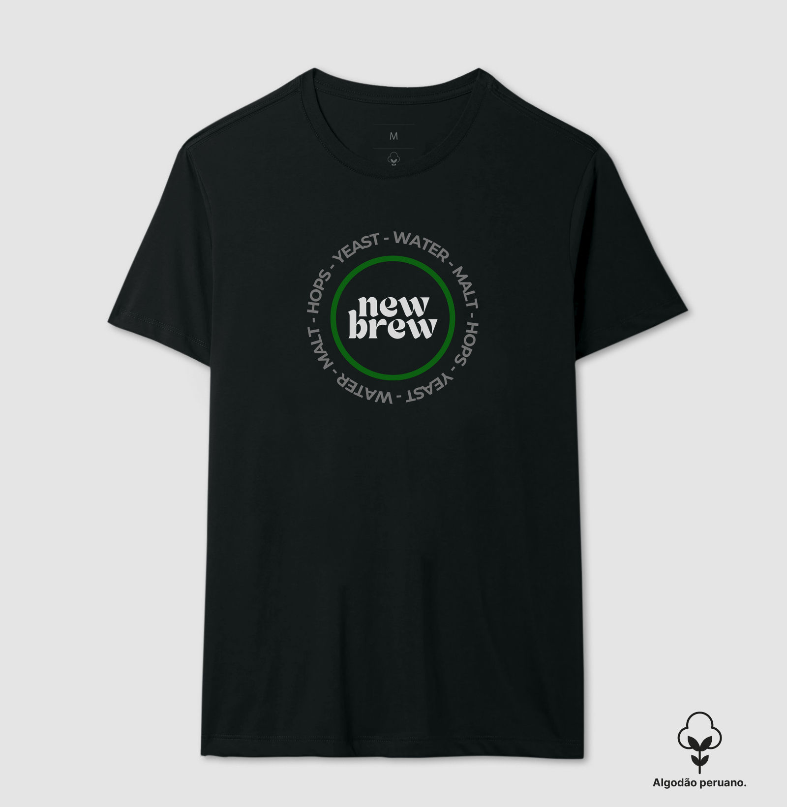 New Brew Ingredients 2 - Imagem 2