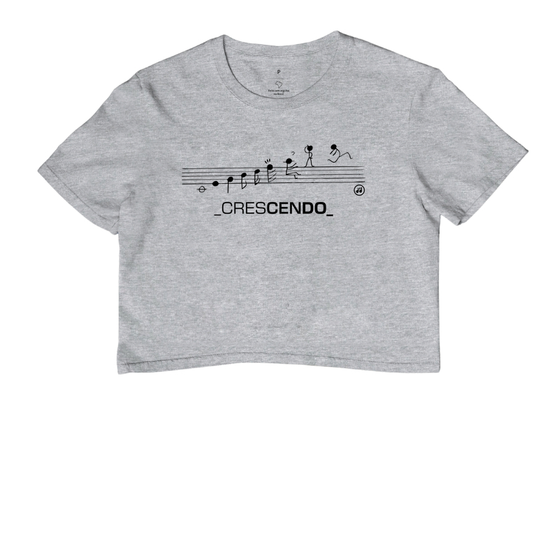 Crescendo - Imagem 6