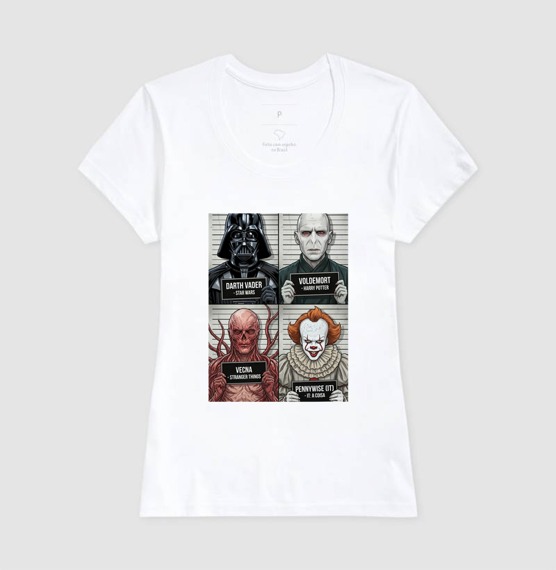Camisa 4